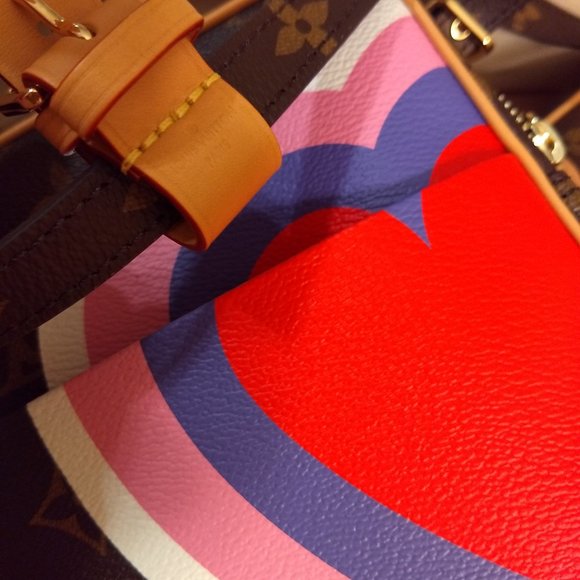 LOUIS VUITTON M57450 GAME ON PANAME SET IN MONOGRAM -- brand new - Picture 11 of 11